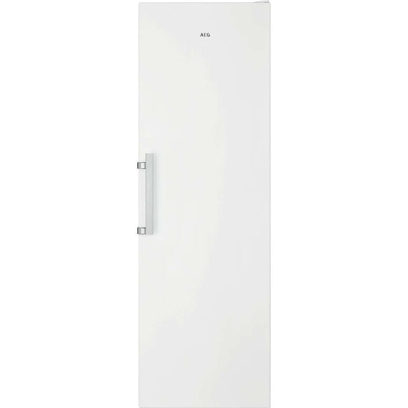 AEG 6000 ORK6D391EW DynamicAir 395L Freestanding Larder Fridge – Renew 2 U