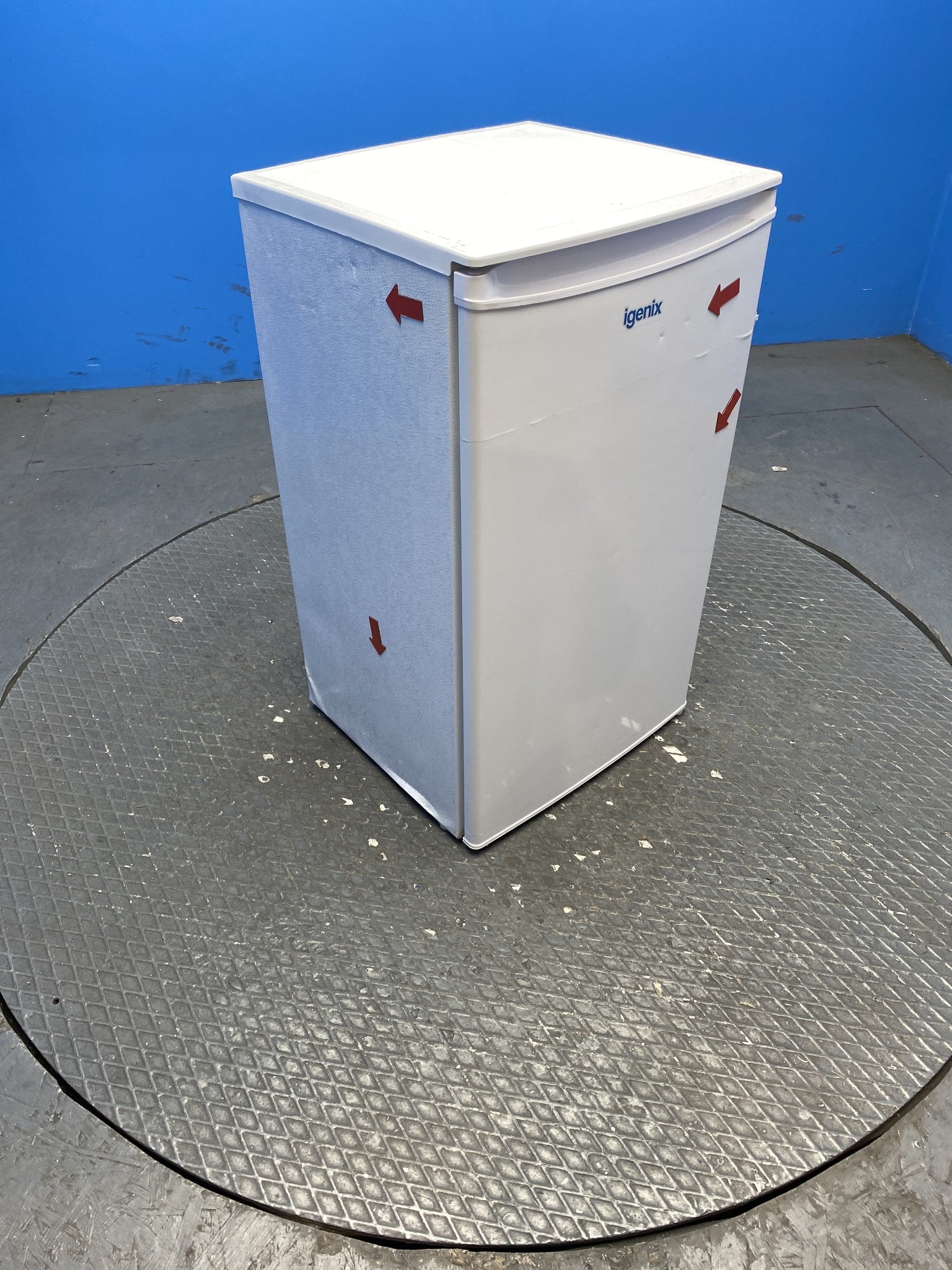 Igenix IG3920E 91 Litre Undercounter Fridge