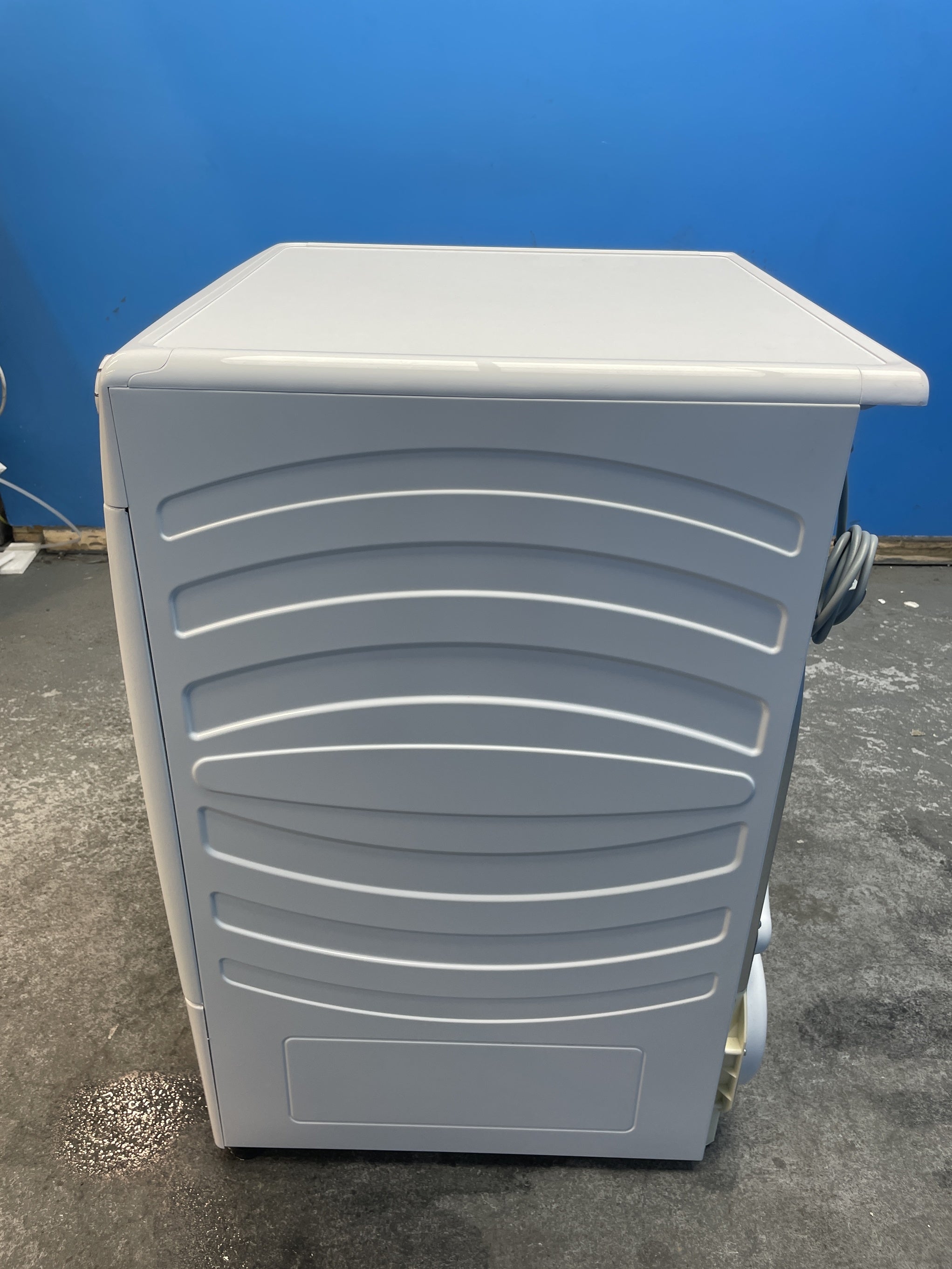 #GRC-158-516 - Candy CSE V9DF-80 9kg Vented Smart Tumble Dryer