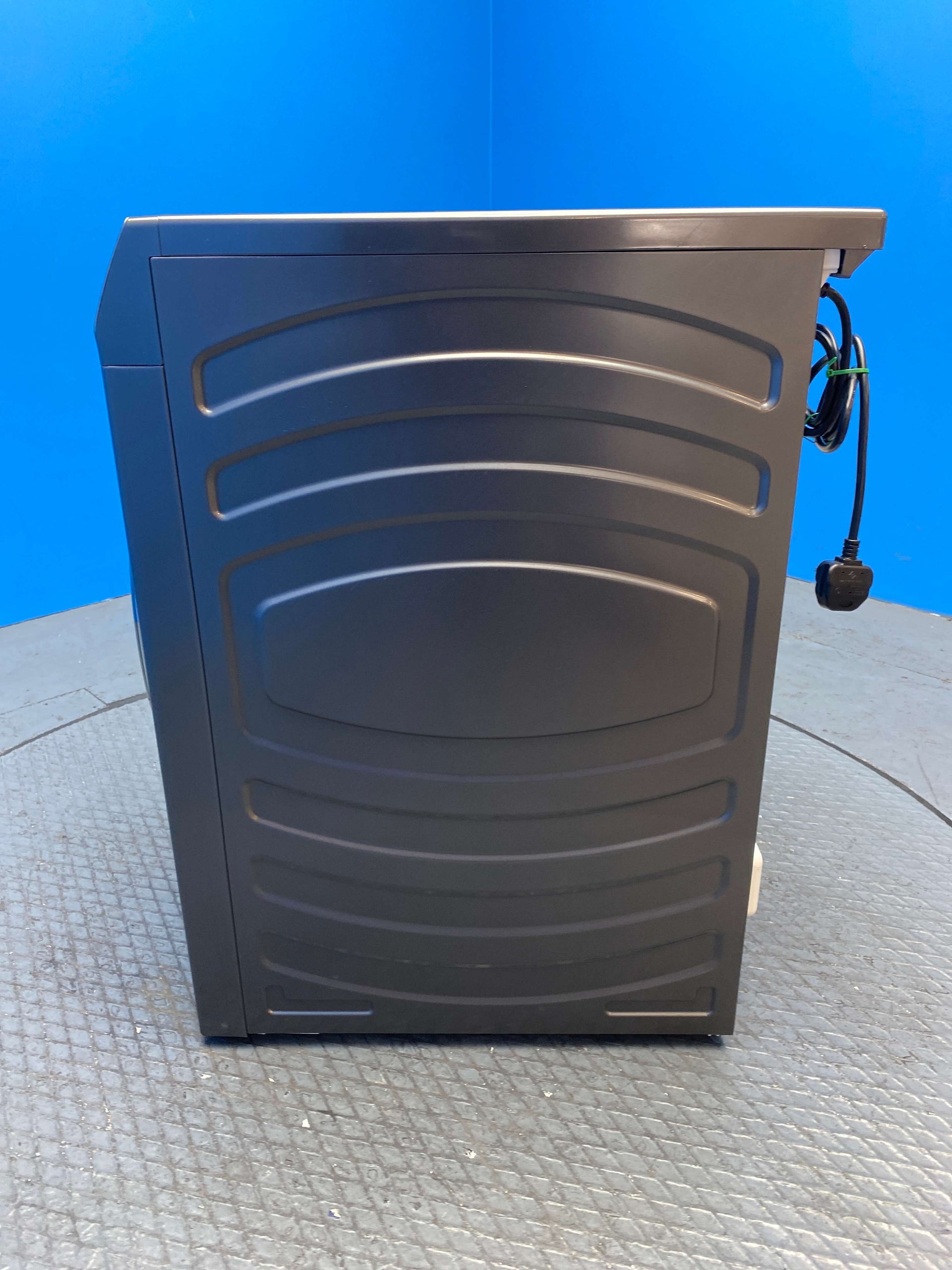 Haier HD90-A2979S 9kg Heat Pump Tumble Dryer