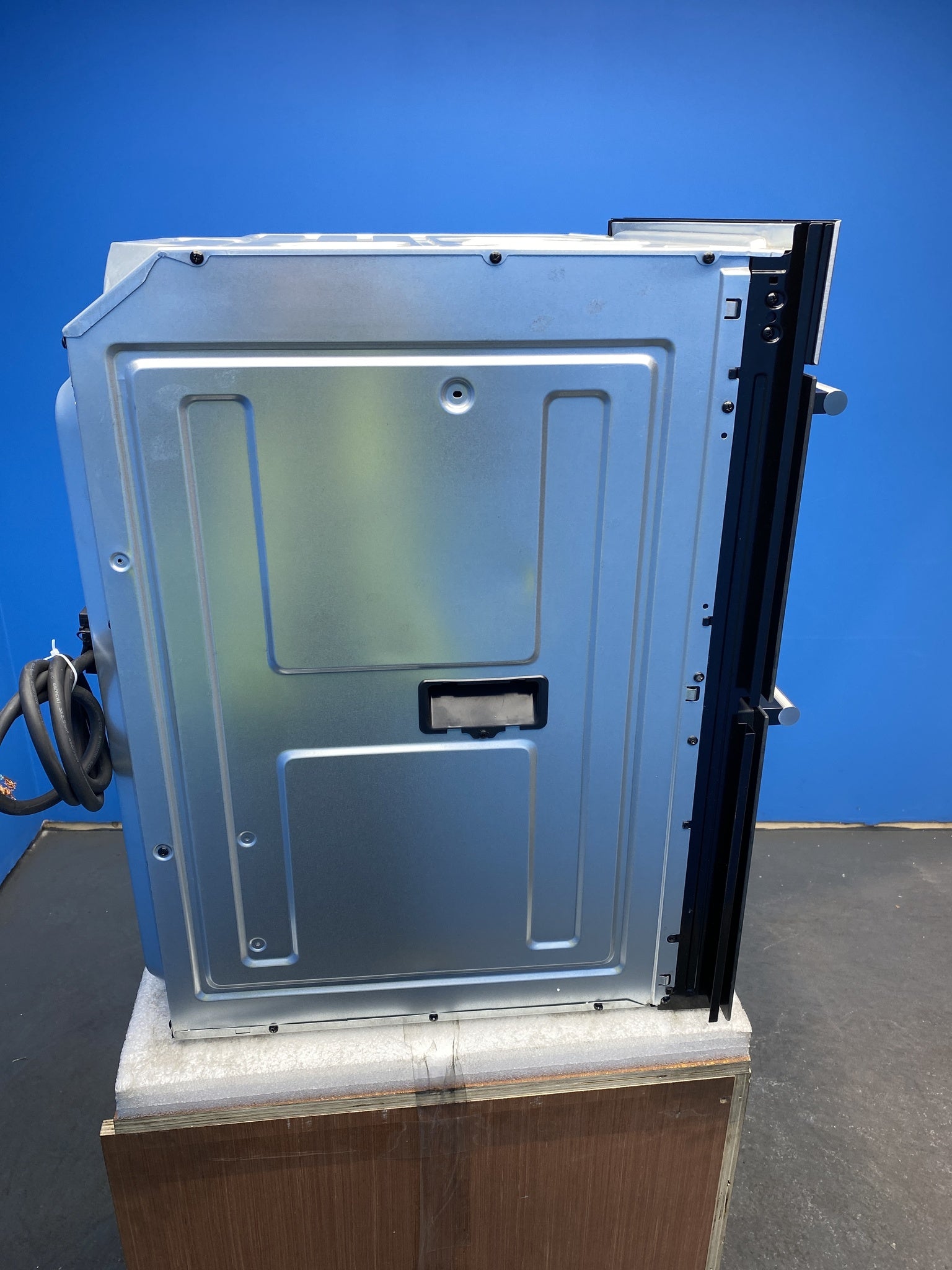 Hisense BID75211XUK Electric Built-under Double Oven