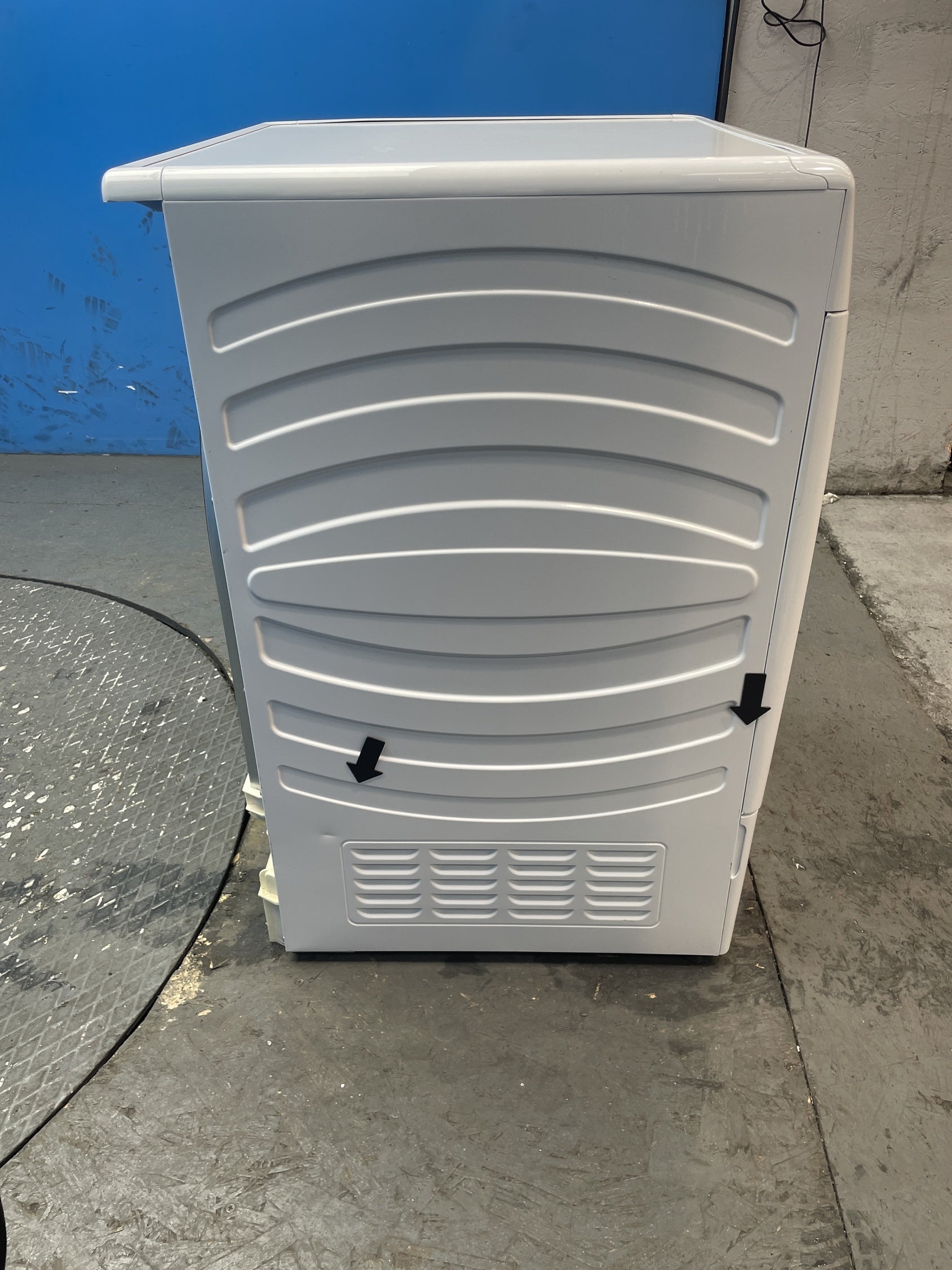 #GRC-155-146 - Candy Smart Pro CSOE C10TG 10kg Condenser Tumble Dryer