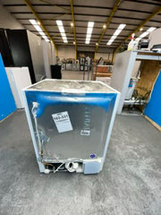#GRC-163-331 - AEG NSK6I82EF 6000 Integrated 134 Litre Undercounter Larder Fridge