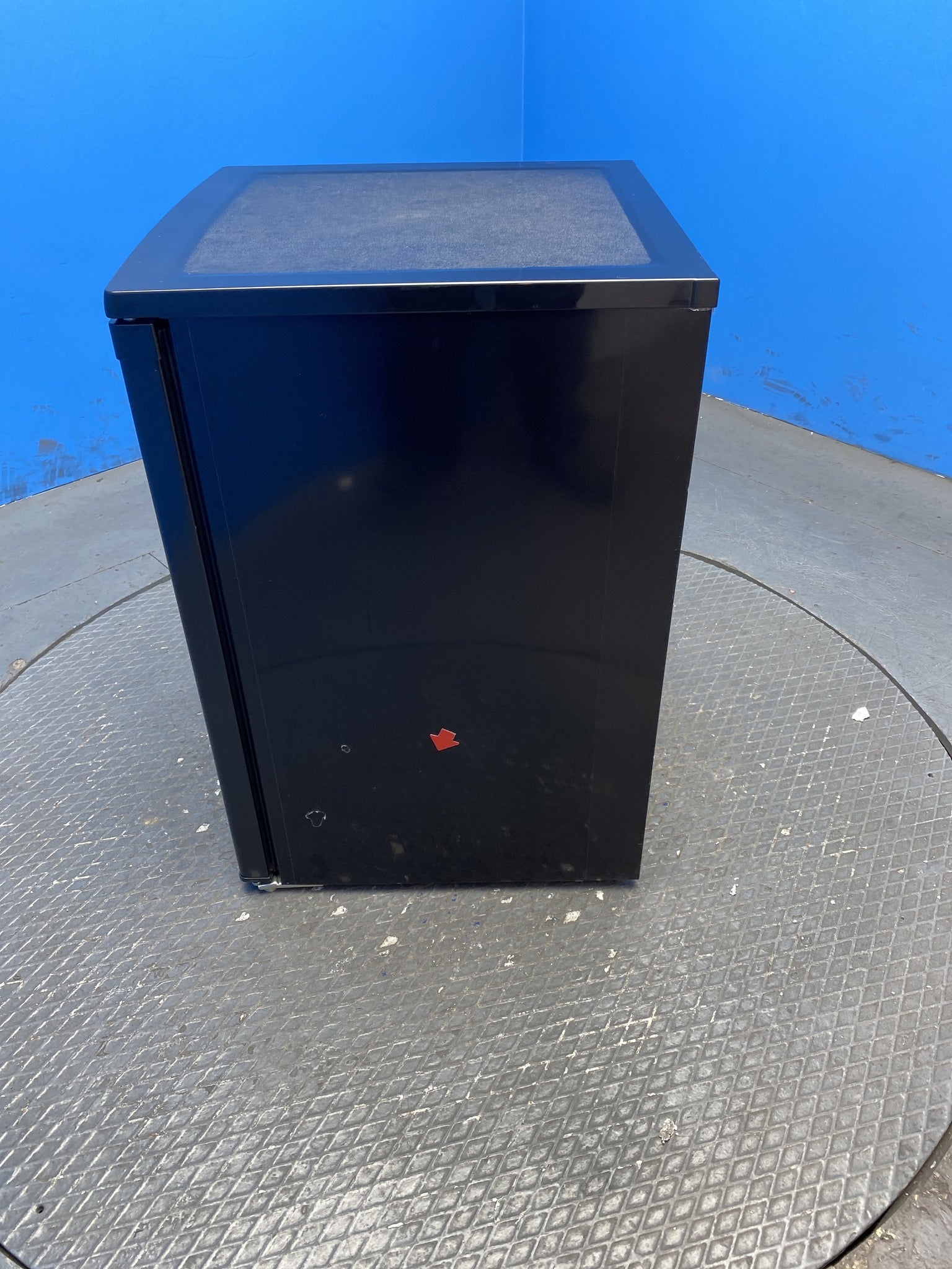 Statesman L255B 113 Litre 55cm Under Counter Fridge
