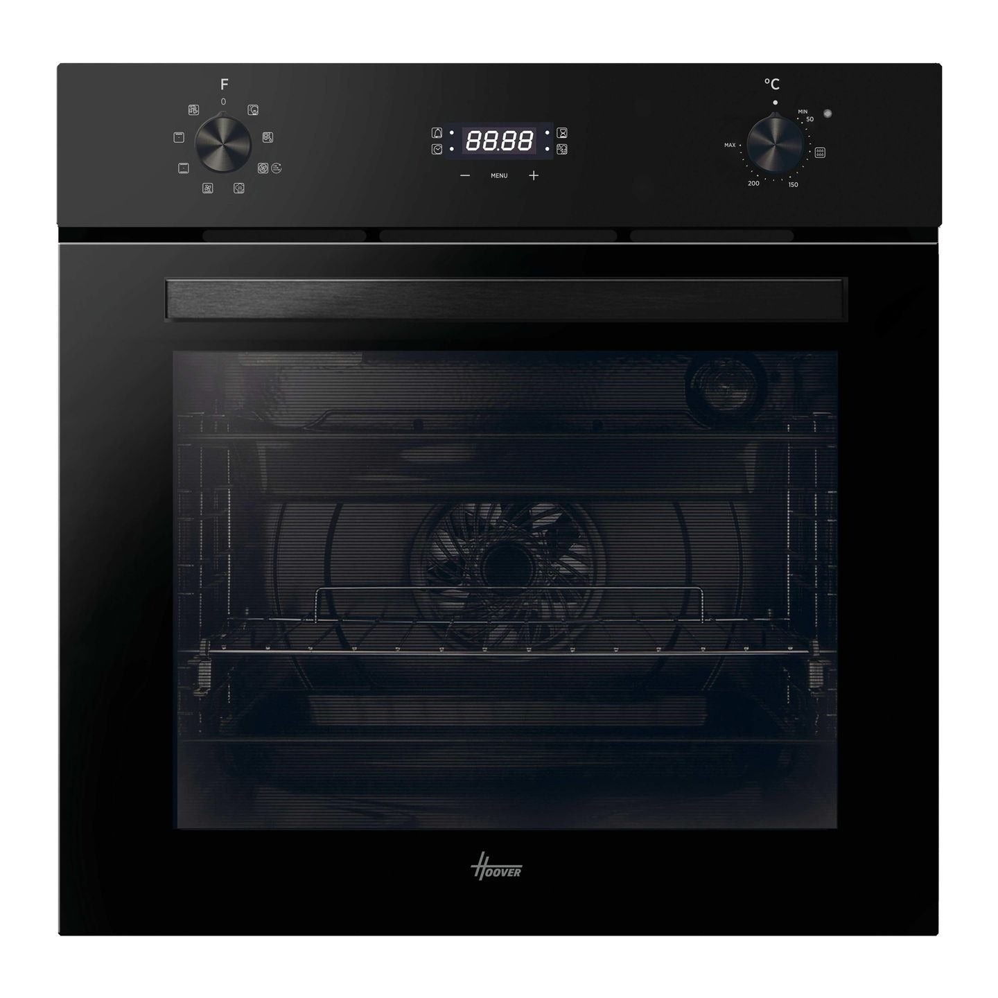 Hoover H-OVEN 300 HOC3T317A8B Built-In Air Fry Oven – Renew 2 U