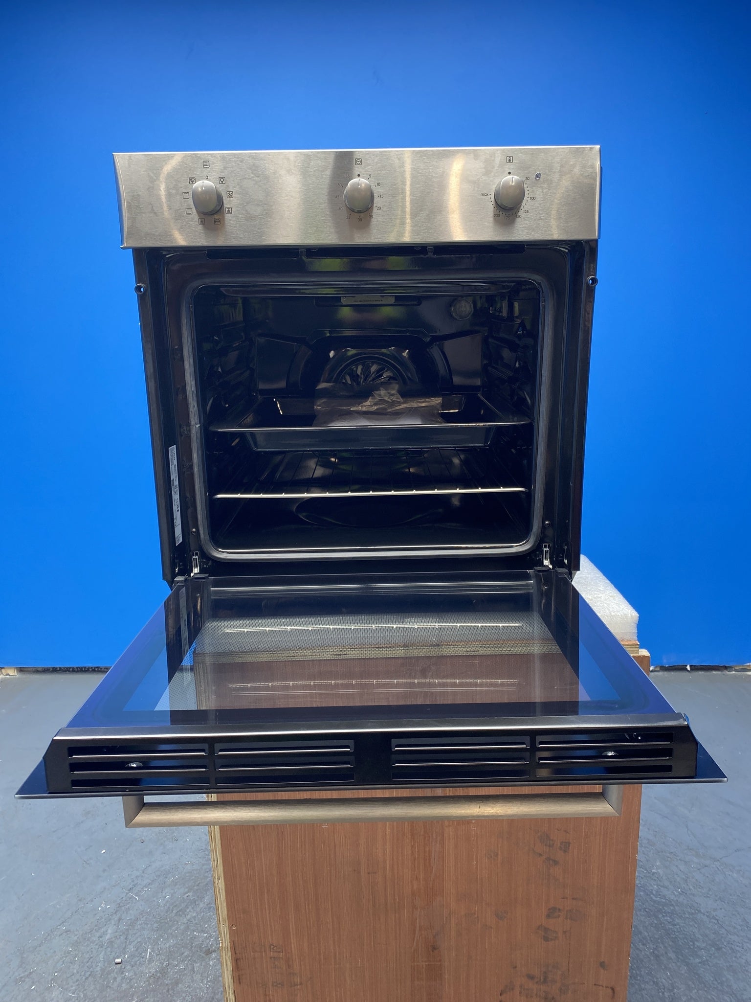 Candy Idea FIDC X602 65 Litre Built-In Electric Oven