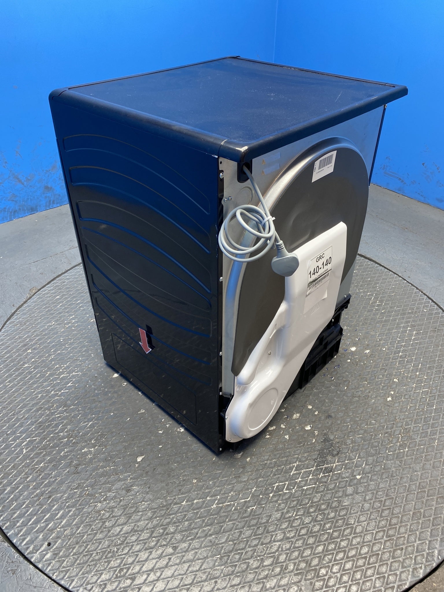 Candy CROE C9TBEB-80 Smart Pro 9kg Condenser Tumble Dryer