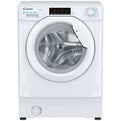 Candy CS49TWM5-80 Integrated 9kg 1400 Spin Washing Machine - Renew 2 U