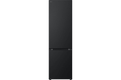 LG GBV5240CEP NatureFRESH™ 387 Litre Combi Fridge Freezer - Renew 2 U