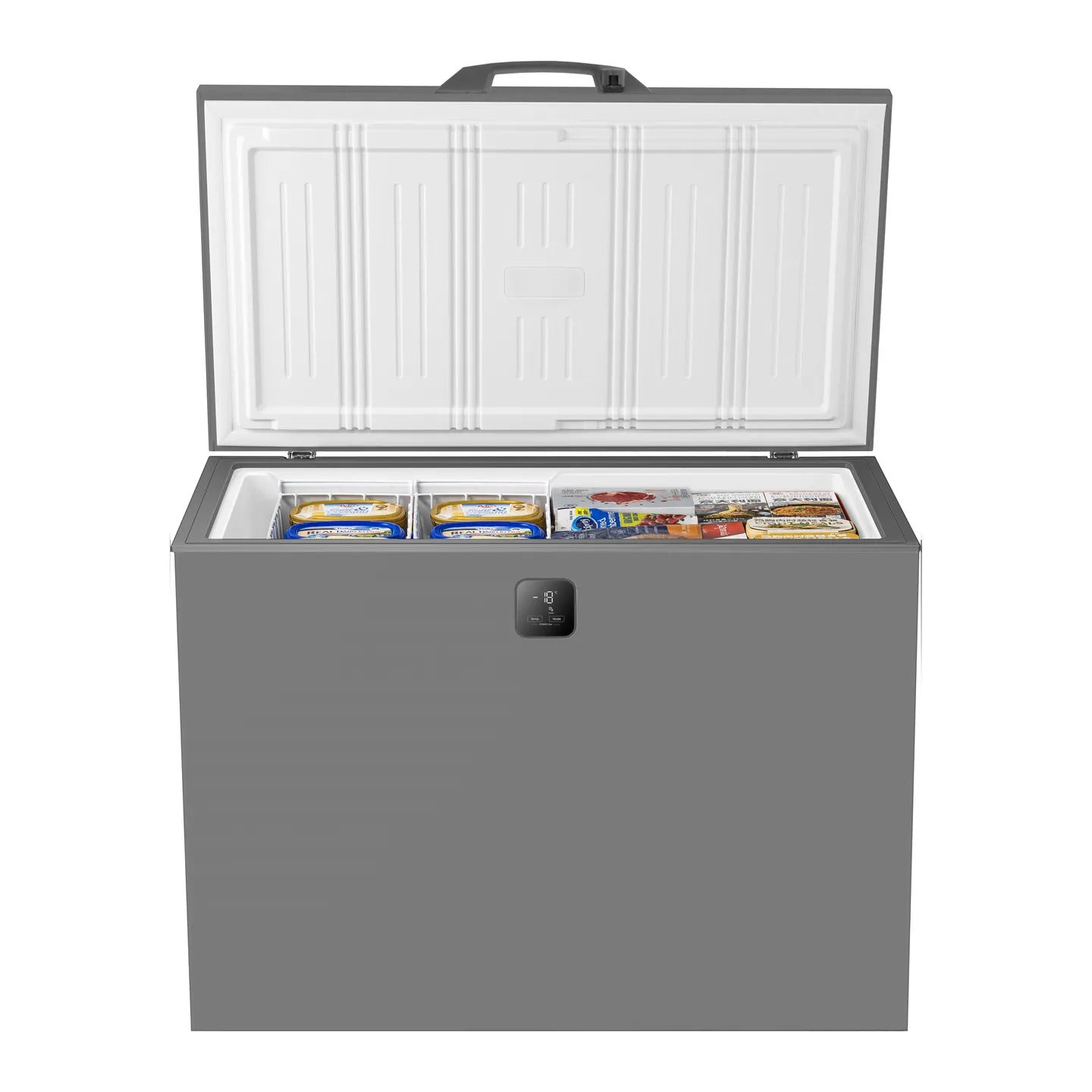 Hisense FT280WN3SGD Total No Frost Chest Freezer – Renew 2 U
