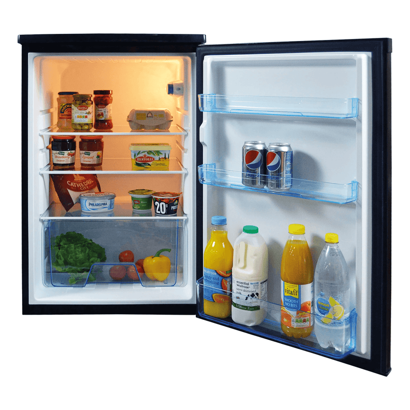 Igenix IG255B 136 Litre Under Counter Fridge - Renew 2 U