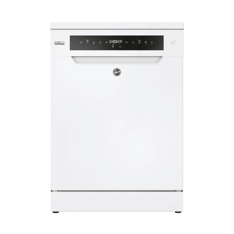 Hoover HF6B4S1PW 16 Place Setting Dishwasher - Renew 2 U