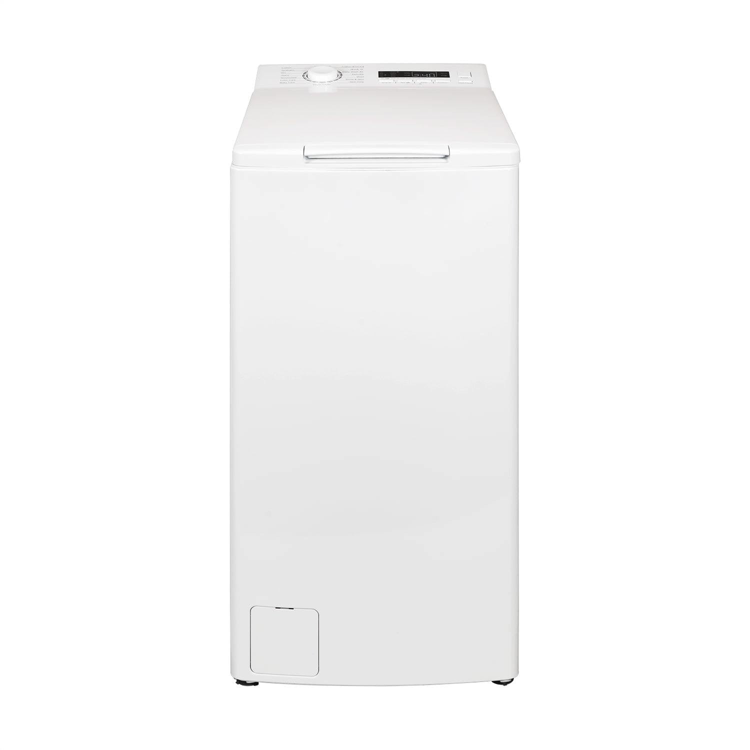 electriQ EIQWMTL75C 7.5kg 1300rpm Top Loading Washing Machine – Renew 2 U