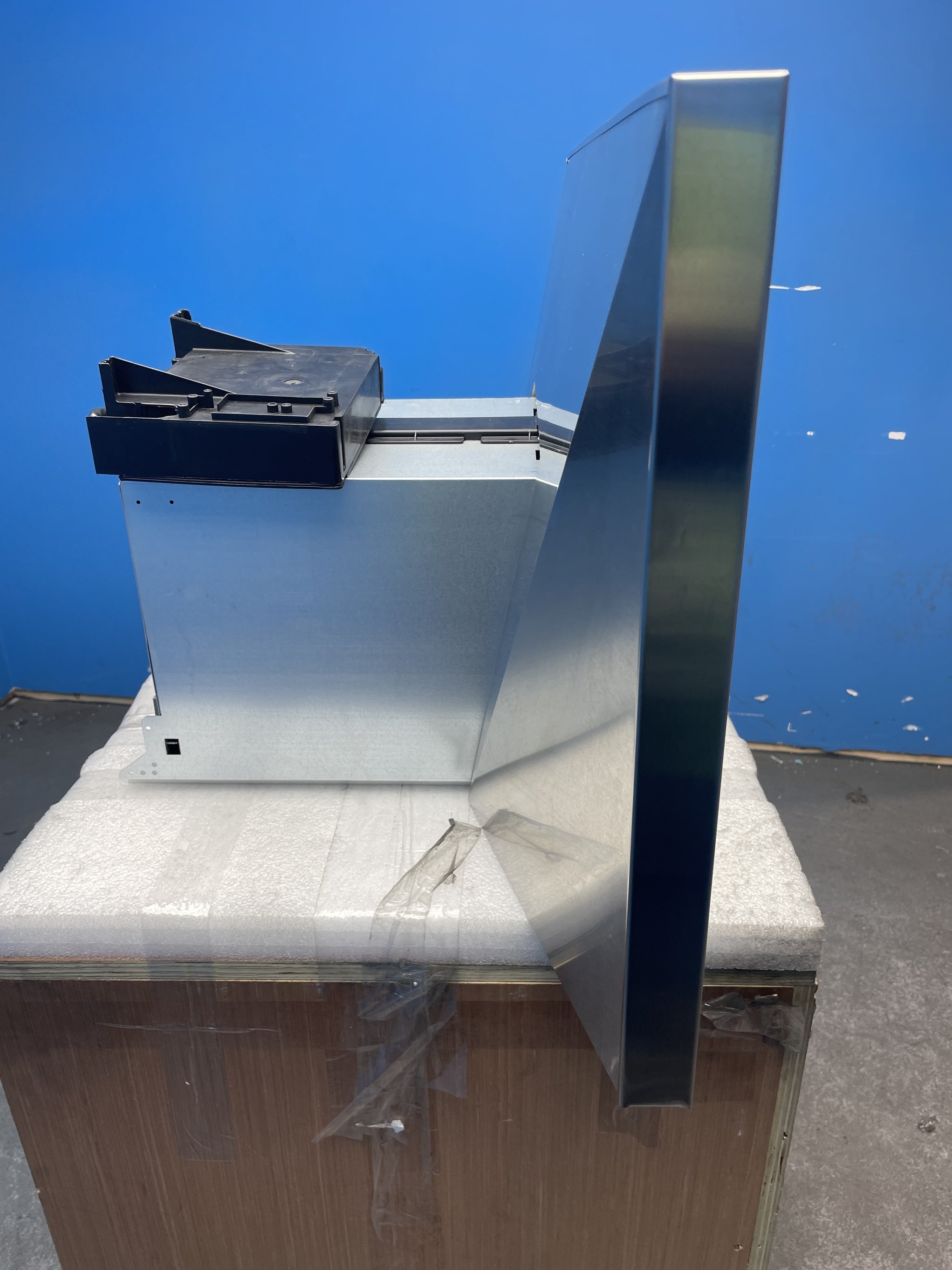 #GRC-155-979 - AEG 6000 Breeze 90cm DKB5960HM Chimney Cooker Hood