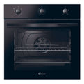 Candy FIDCN403 65 Litre Integrated Single Oven - Black - Renew 2 U