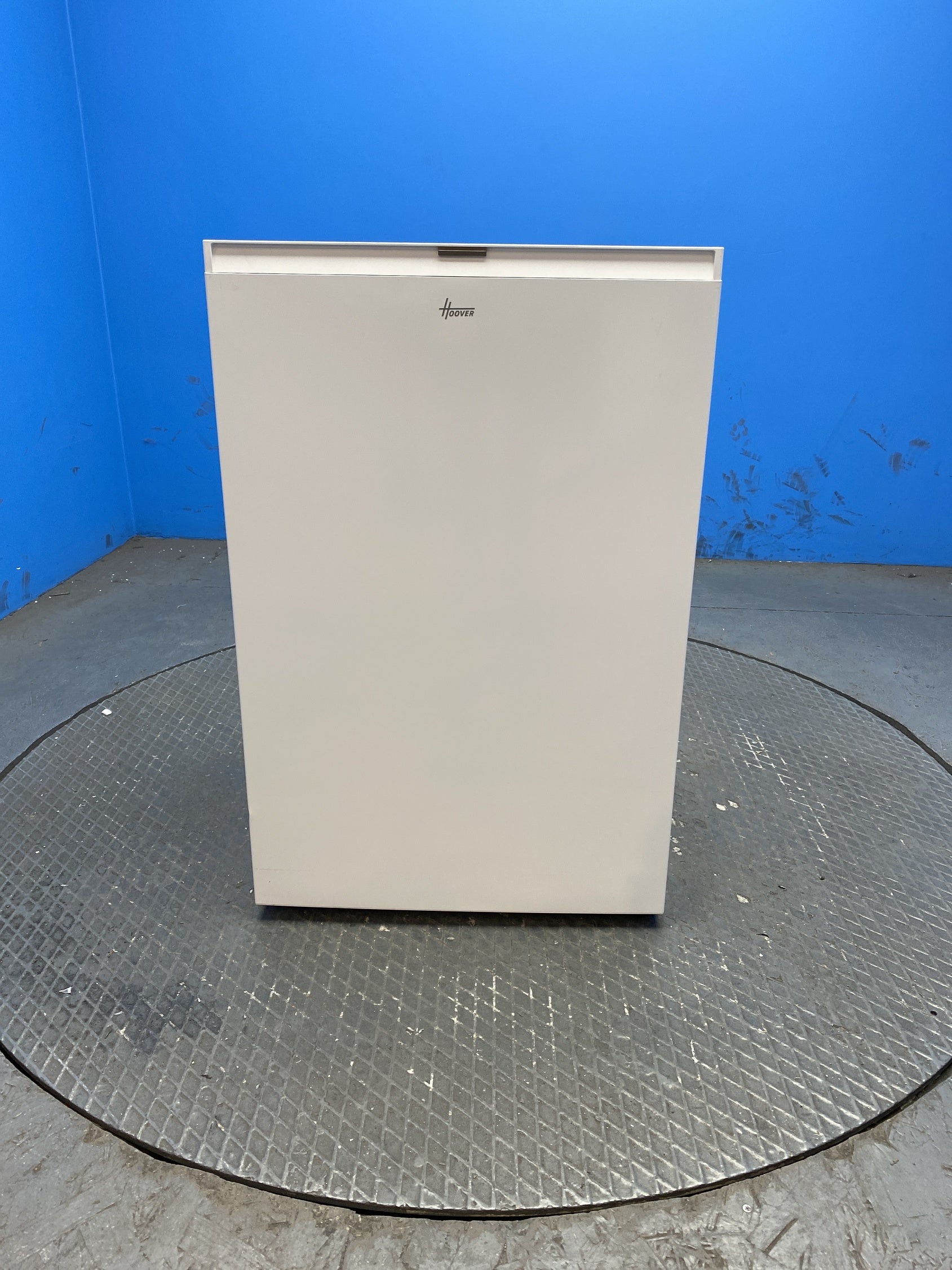 Hoover H-FREEZE 300 MINI HONUQ2L58EWK Under Counter Freezer