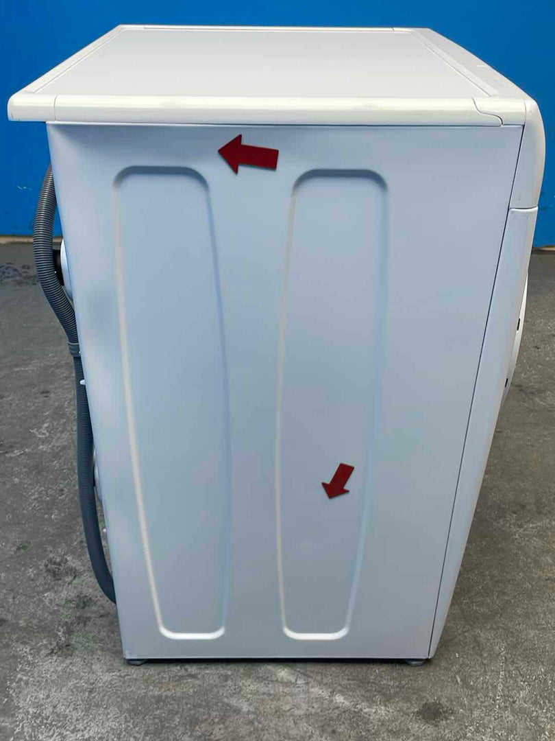 #GRC-161-740 - Hoover H3WPS4106TM6 10kg 1400 Spin Washing Machine