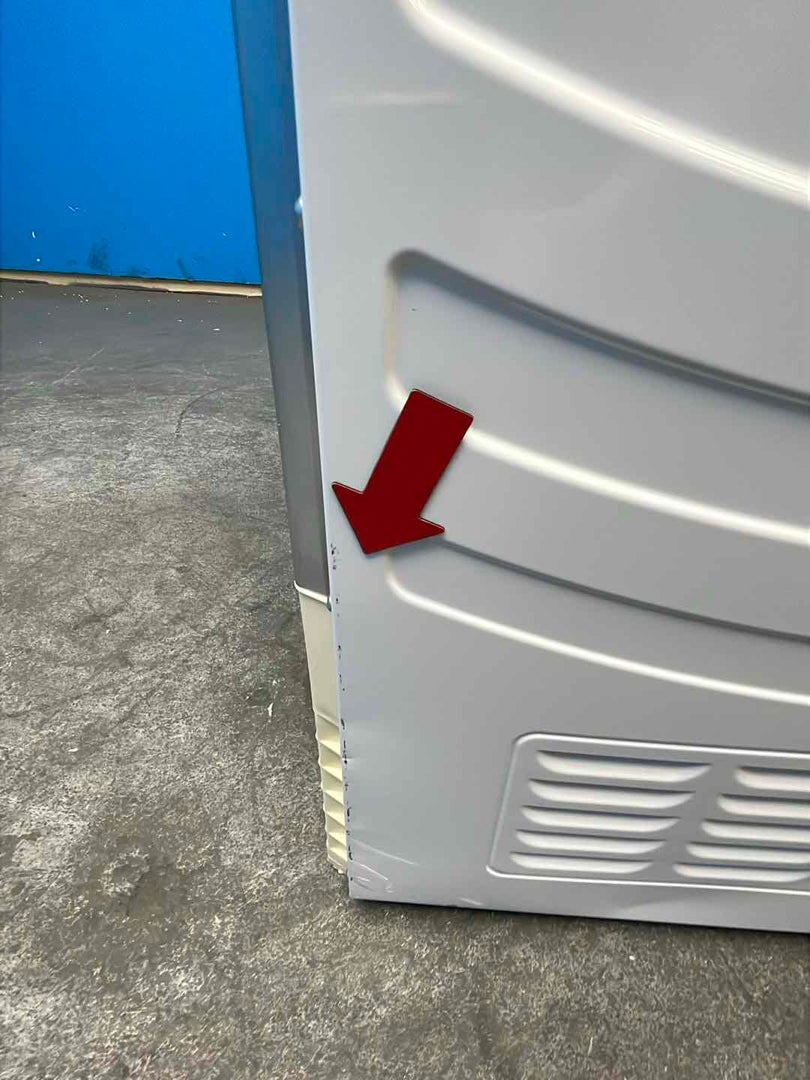 #GRC-160-469 - Candy CSE V9DF-80 9kg Vented Smart Tumble Dryer