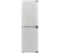 Sharp SJ-BF227M00X Integrated 230 Litre Combi Fridge Freezer - Renew 2 U