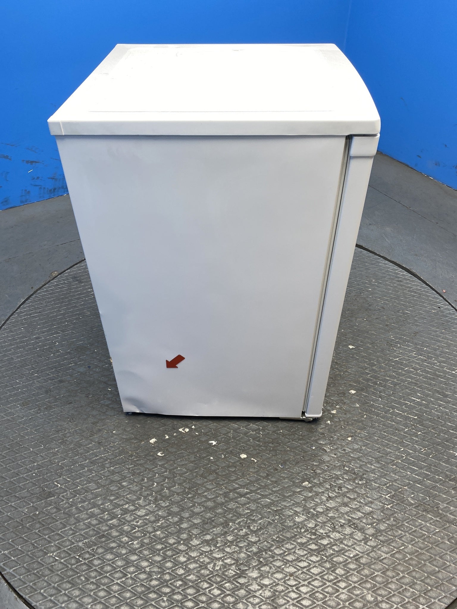 Statesman R155W 55cm Under Counter Fridge