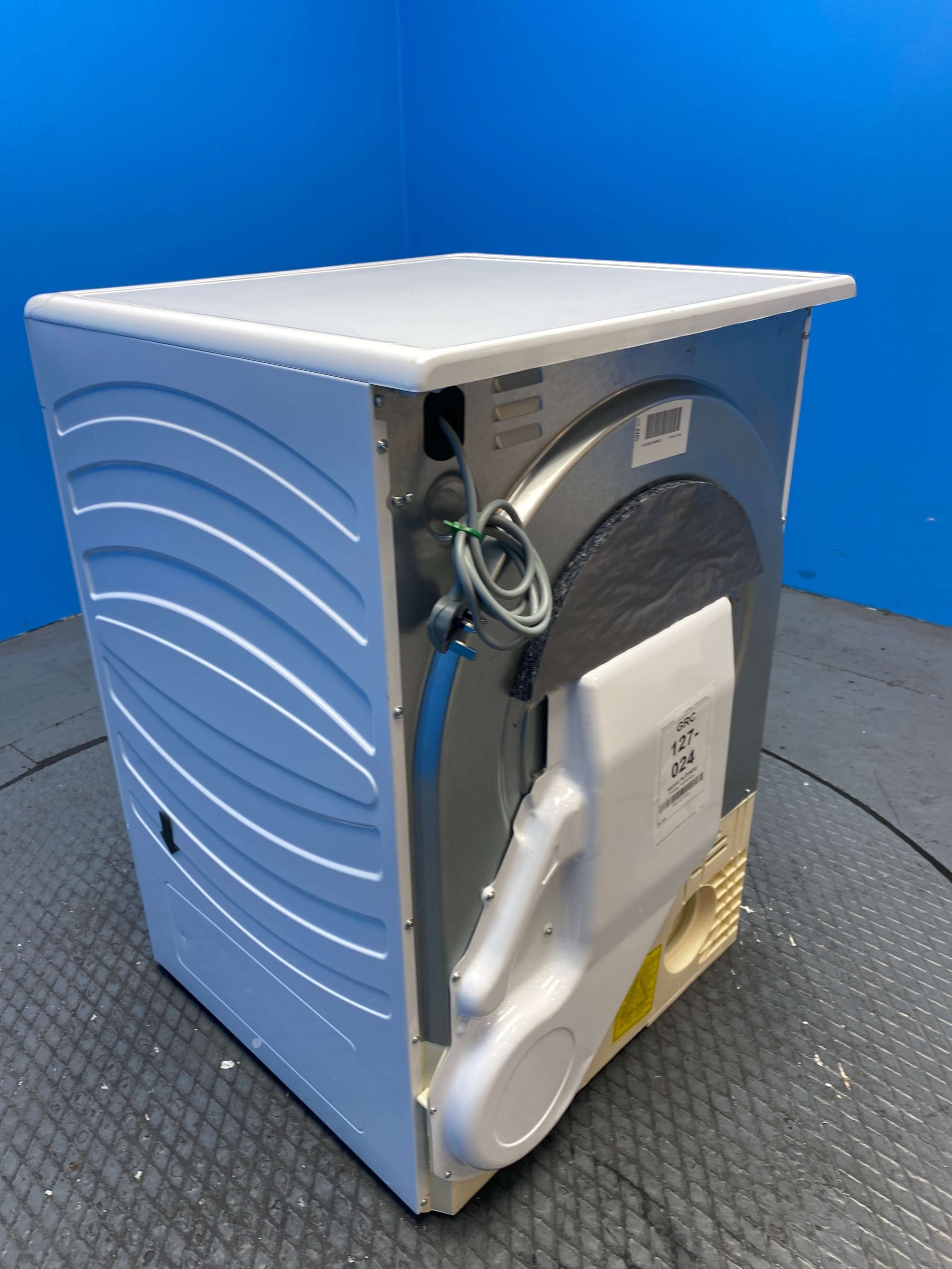 Hoover HLEV9DG 9kg Vented Tumble Dryer