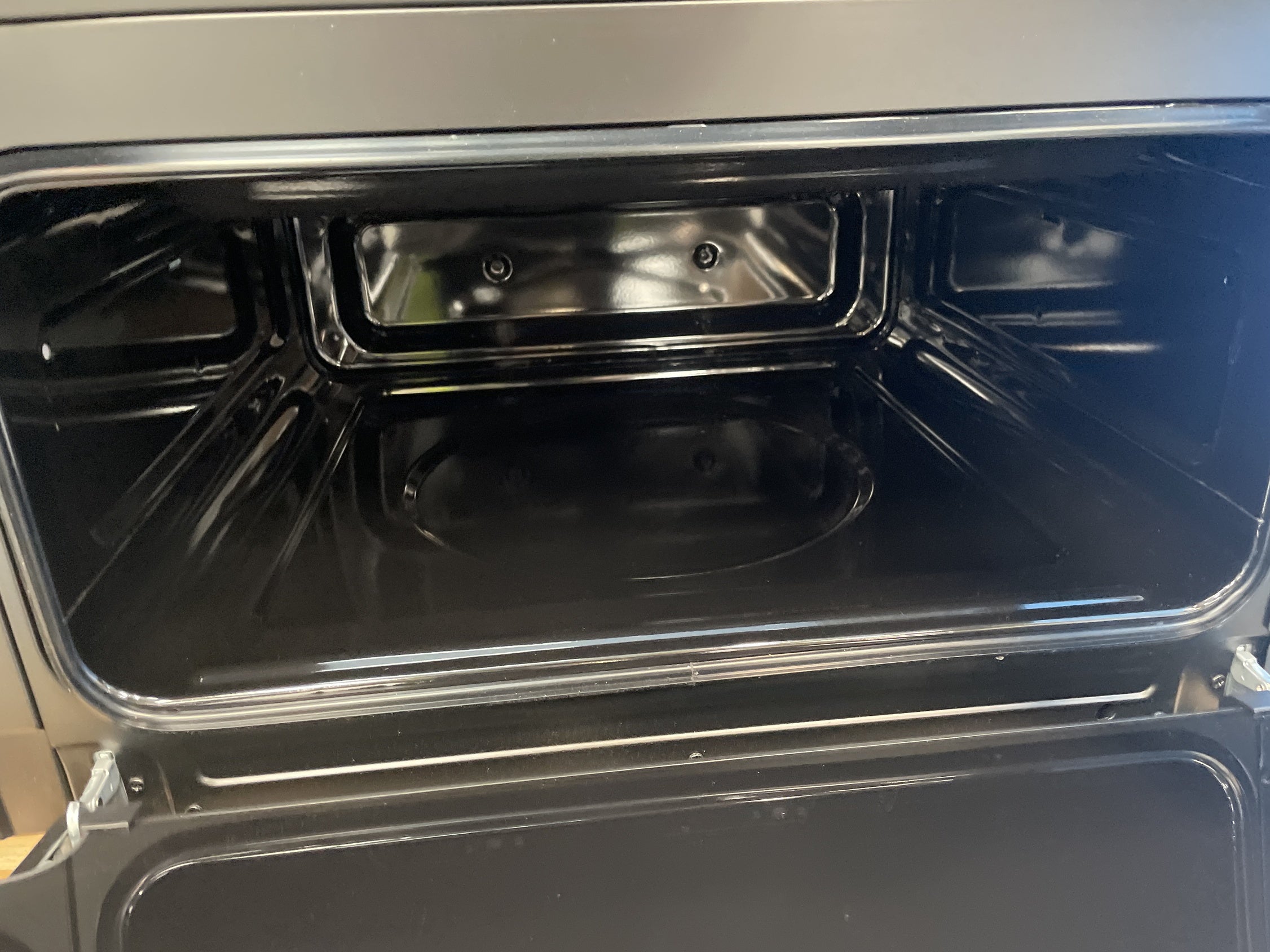 #GRC-159-429 - Stoves Richmond 100cm Dual Fuel Range Cooker