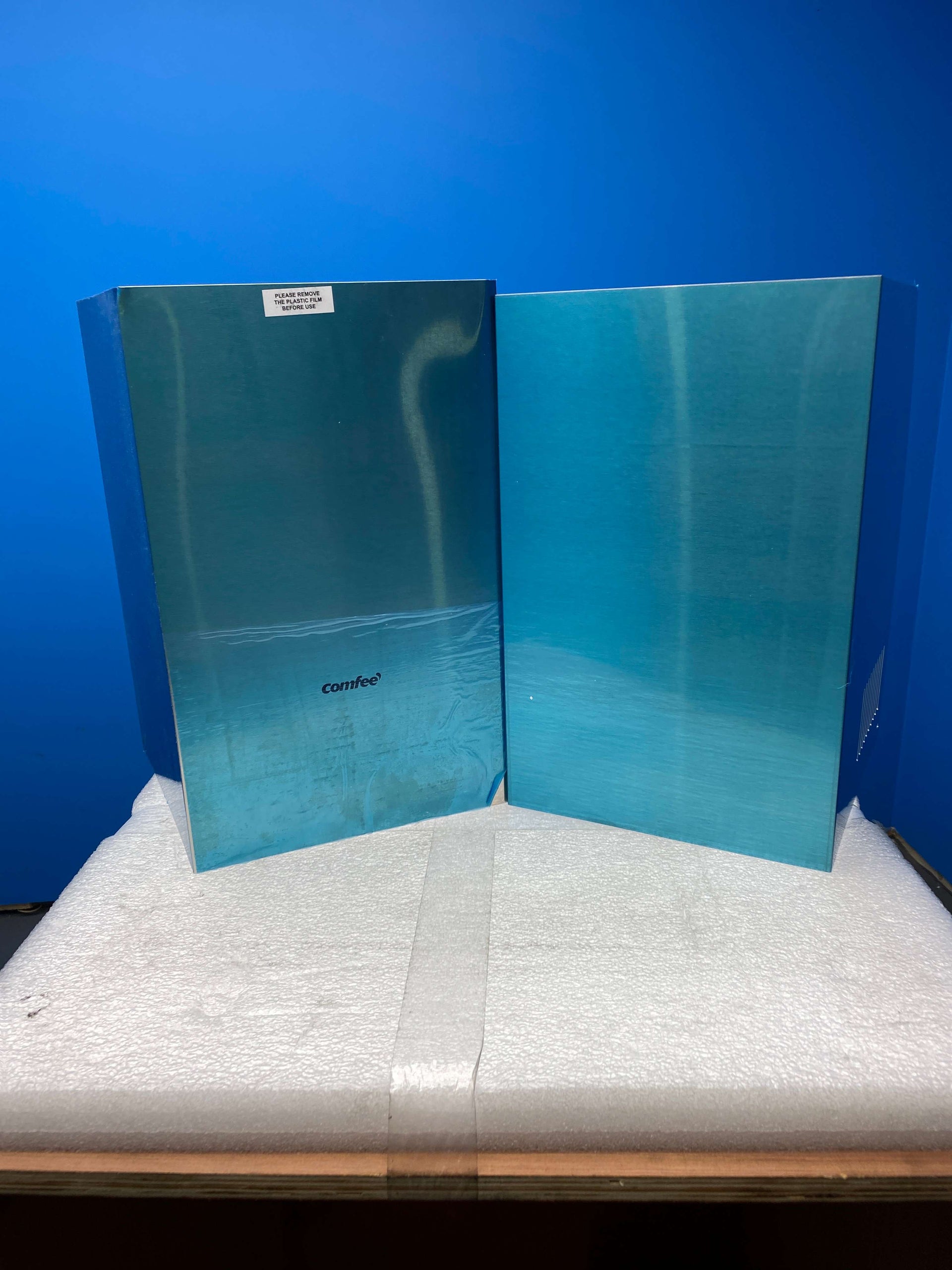 Comfee KWH-GLAV17SS-60 60cm Chimney Cooker Hood