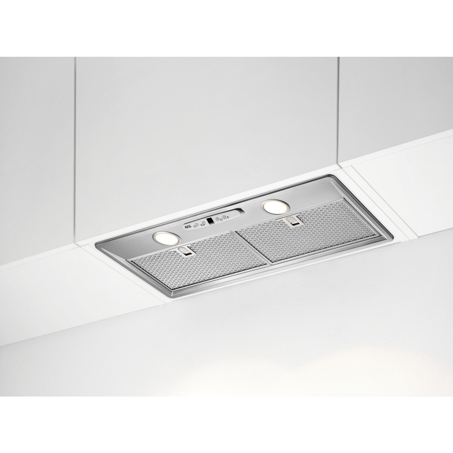 AEG DGB3850M Built-in 70cm 5000 ExtractionTech Canopy Cooker Hood – Renew 2 U
