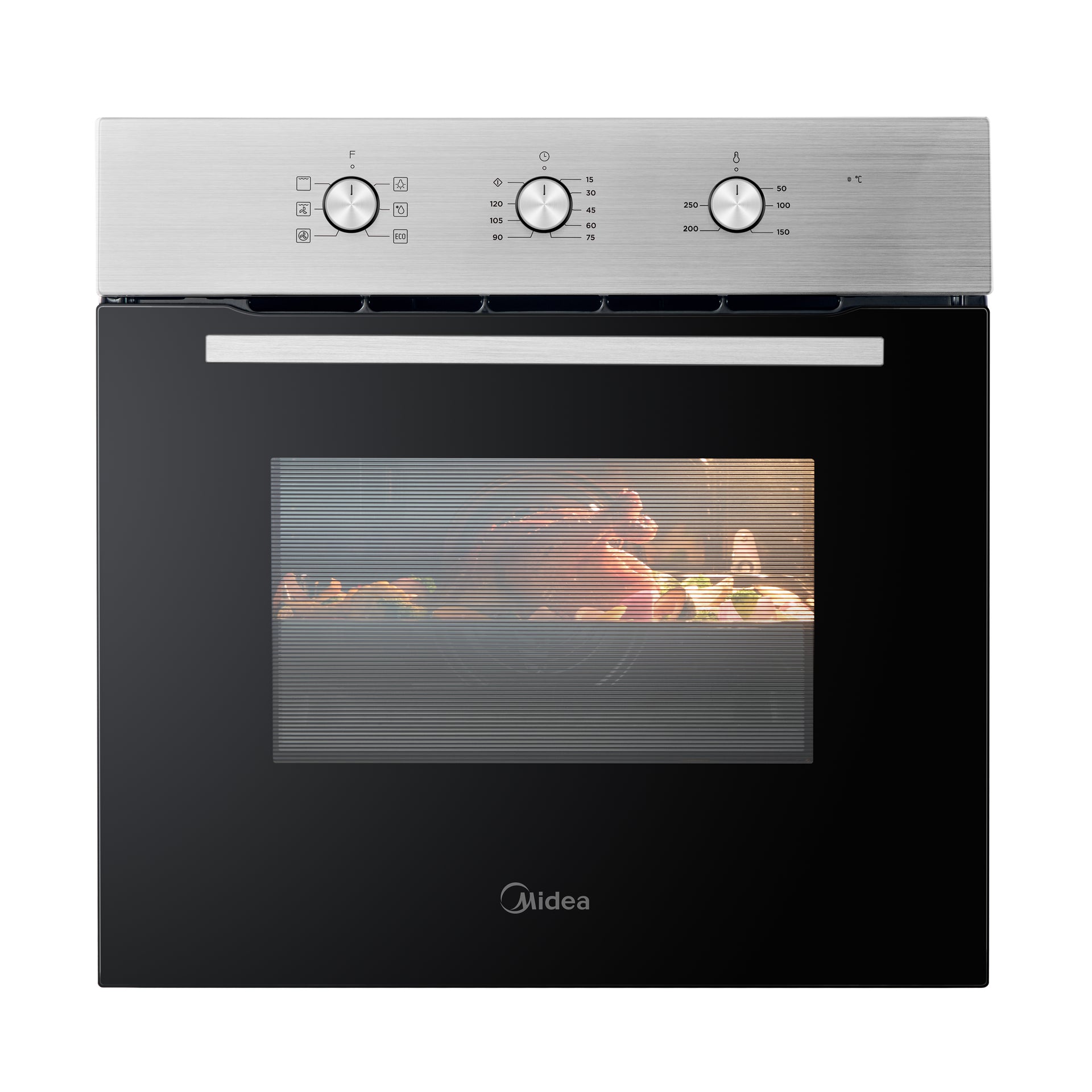 MBO65M90M1 X Built Single Fan Oven