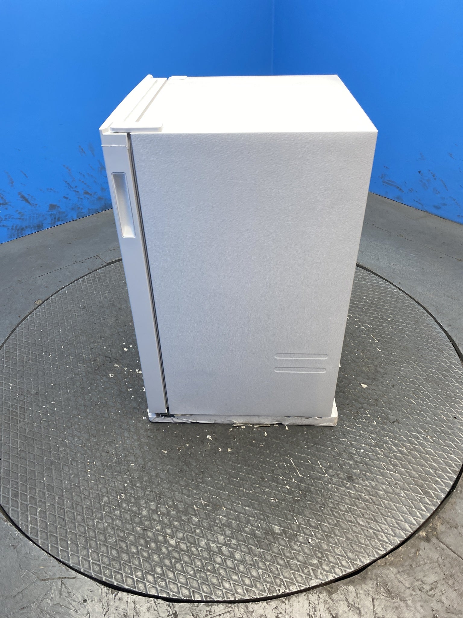 Hoover H-FRIDGE 300 HONLQ2S58EWK Under Counter Larder Fridge