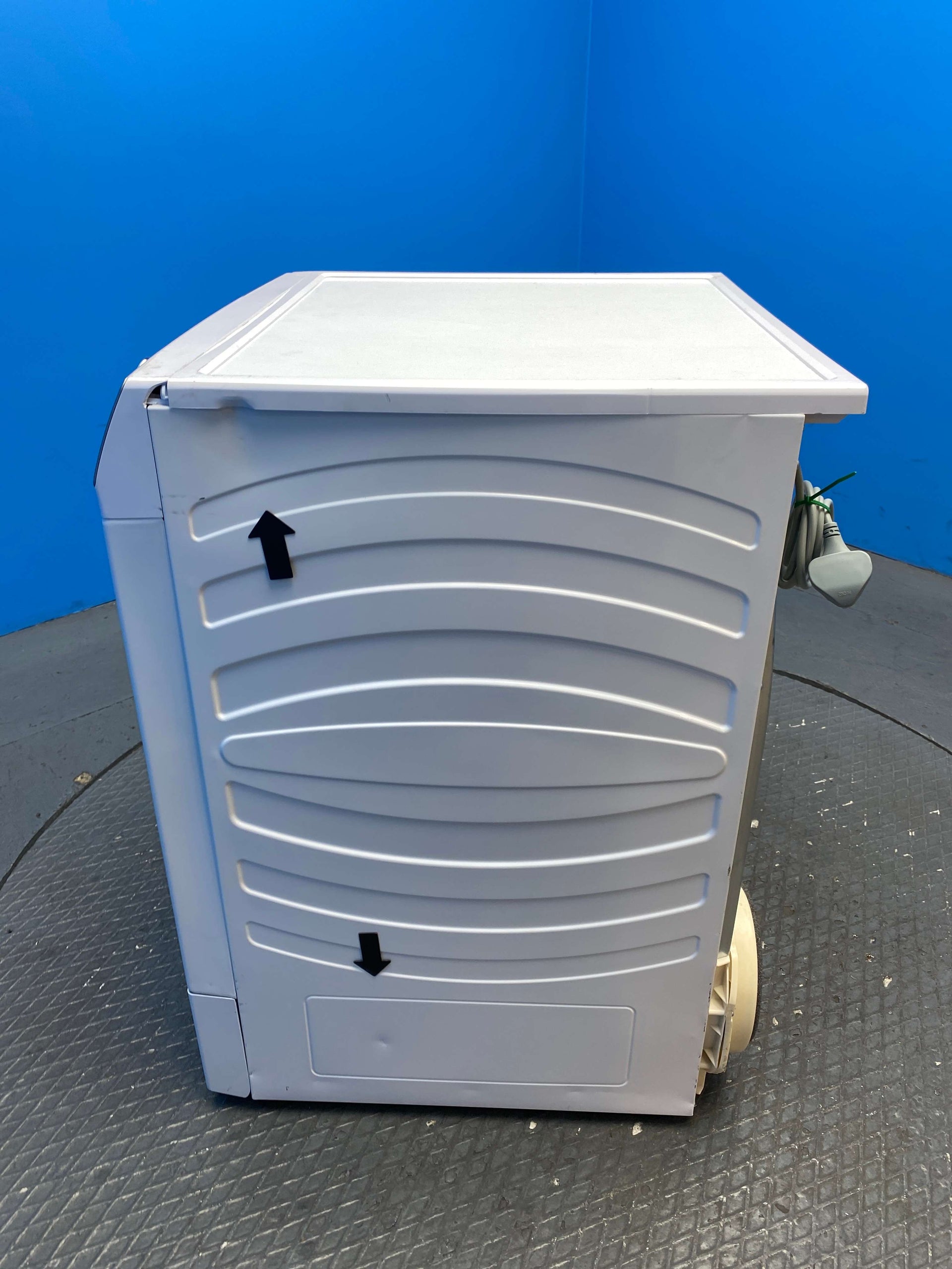 Haier HD90-A2959 Series 5 9kg Heat Pump Tumble Dryer