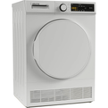 Electra TDC8101W 8kg Condenser Tumble Dryer - Renew 2 U
