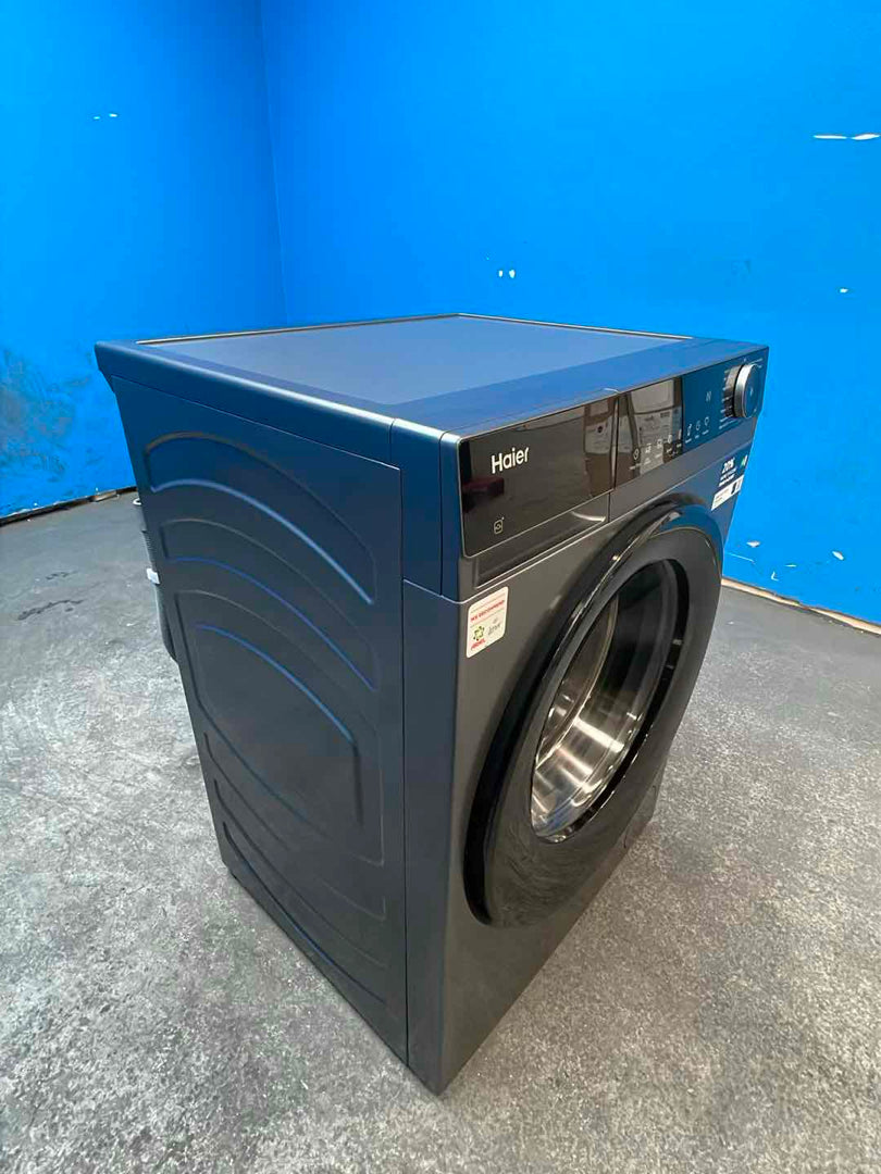 #GRC-160-626 - Haier X Series 5 HW100-BP14357GU1 10kg 1400rpm Washing Machine