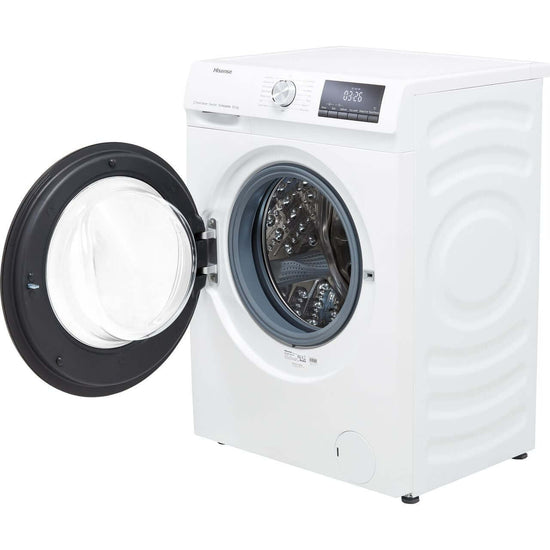 Hisense WDQA8014EVJM Series 3 8kg / 5kg 1400 Spin Washer Dryer – Renew 2 U