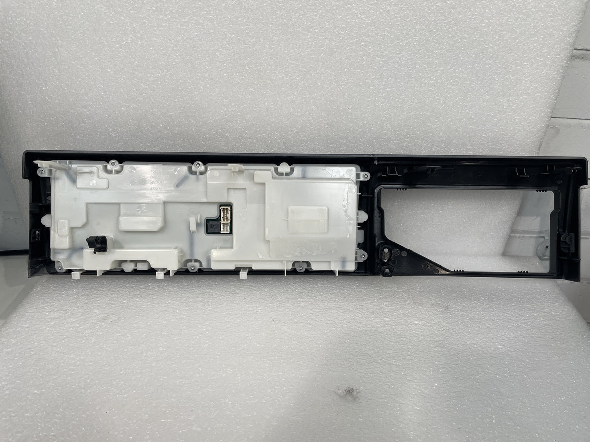 #GRC-156-636 - Bosch WGG244ZCGB Washing Machine Control Board