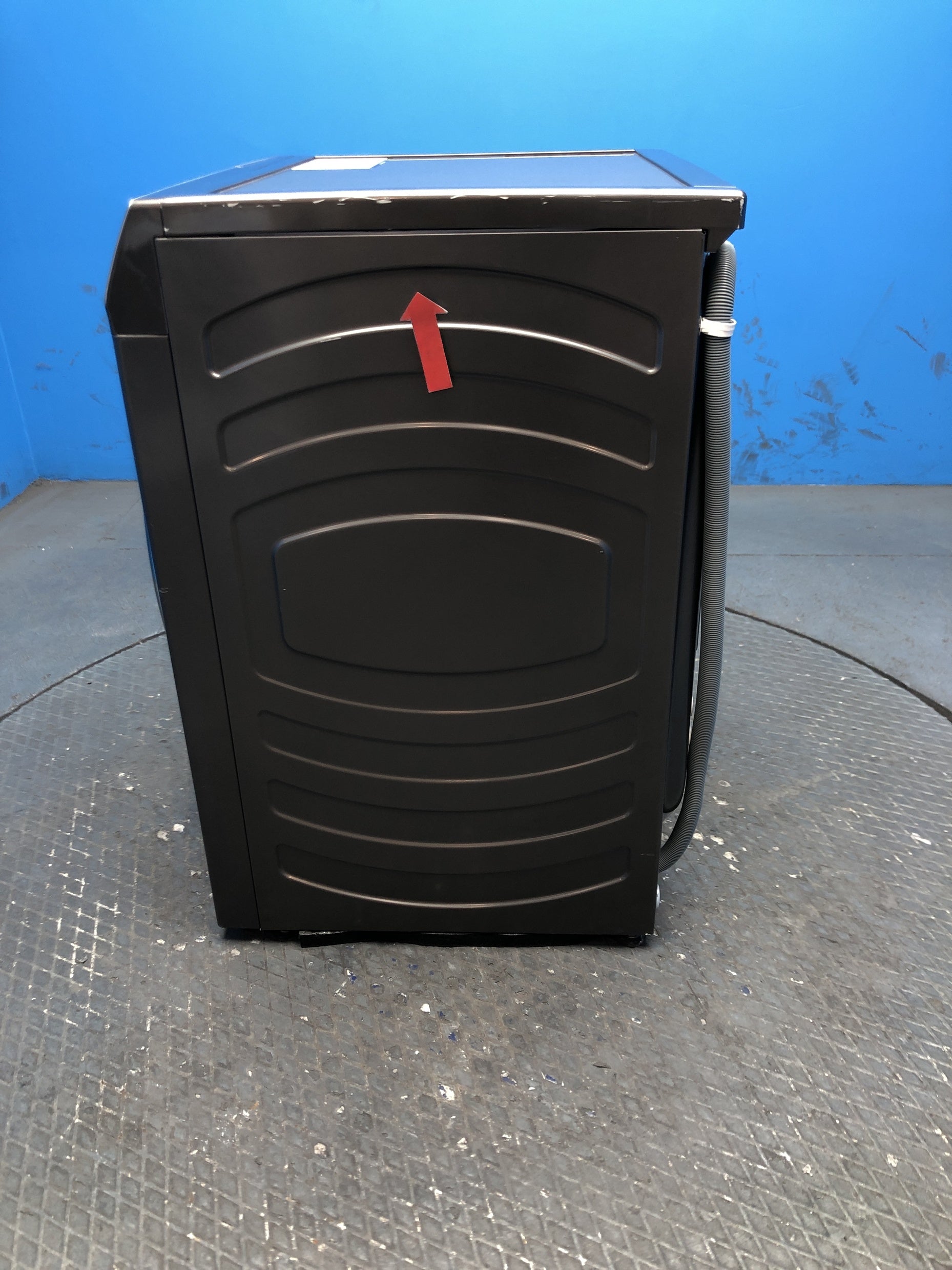 Haier HW100-B14979S Series 7 10kg 1400 Spin Washing Machine