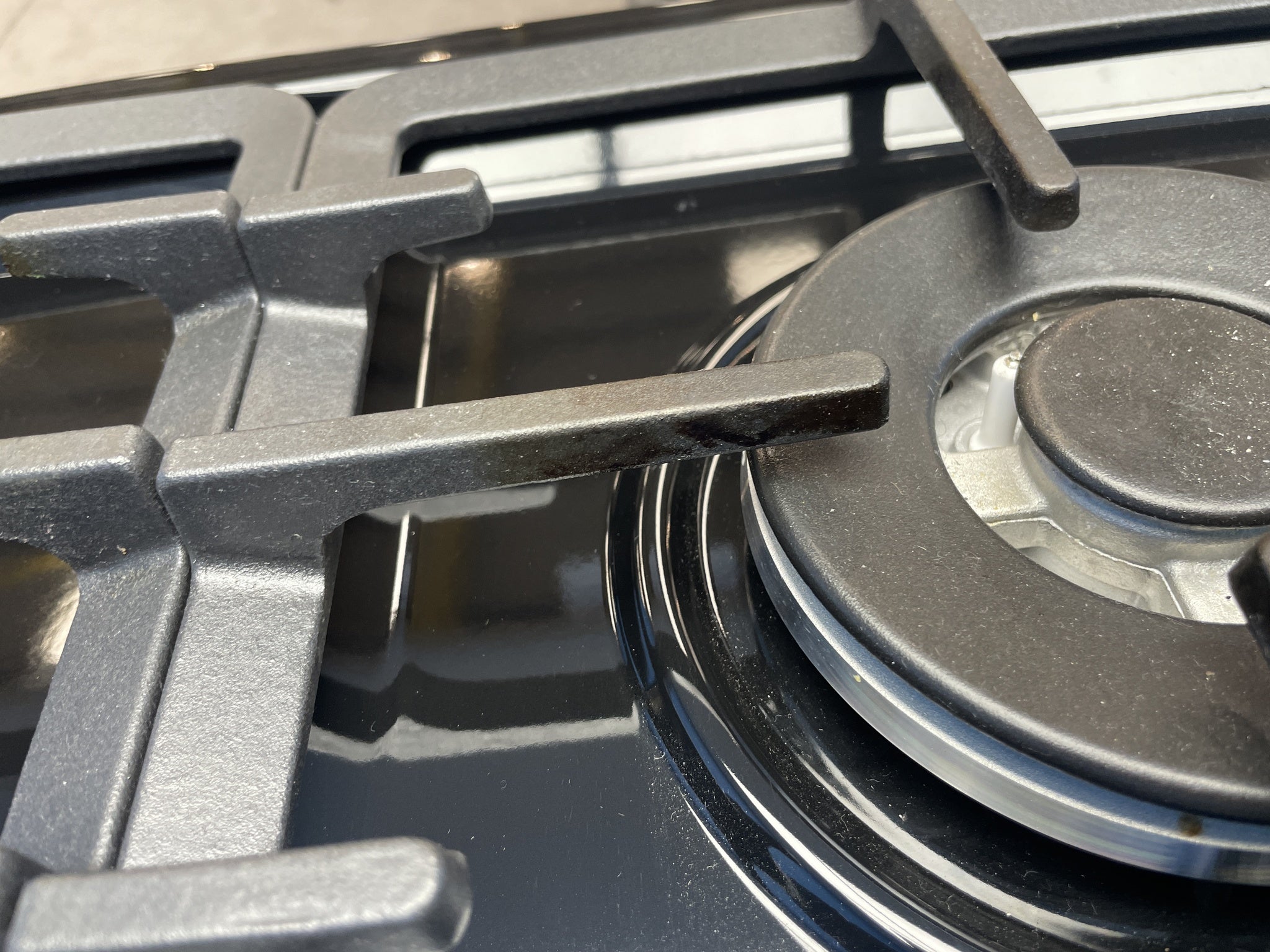 #GRC-159-418 - Belling Farmhouse 60cm Dual Fuel Cooker with Double Oven