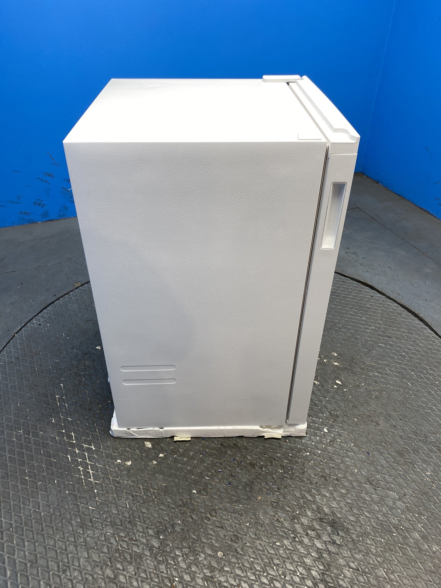 Hoover H-FRIDGE 300 HONLQ2S58EWK Under Counter Larder Fridge