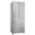 Haier HFR3718ENMM FD 70 Series 3 French Door Total No Frost Fridge Freezer