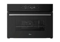 Hoover HO4MWS9G6NQB 45cm Built-In Combi Microwave with Grill – Renew 2 U