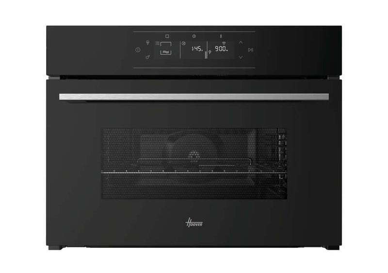 Hoover HO4MWS9G6NQB 45cm Built-In Combi Microwave with Grill – Renew 2 U