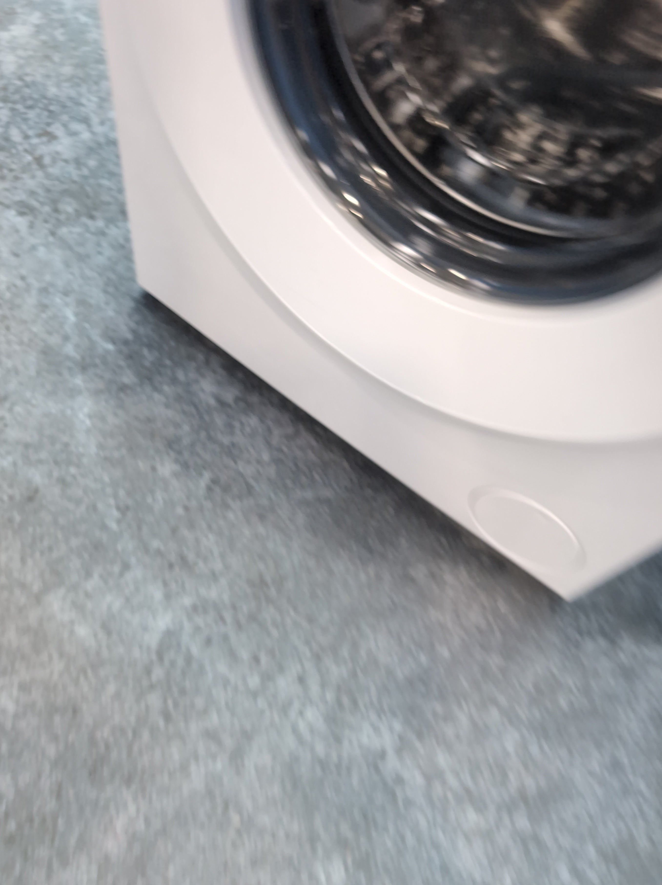 #GRC-164-396 - Candy Quick Pro 10kg 1400rpm Washing Machine – Quick Wash, Smart Spray, White