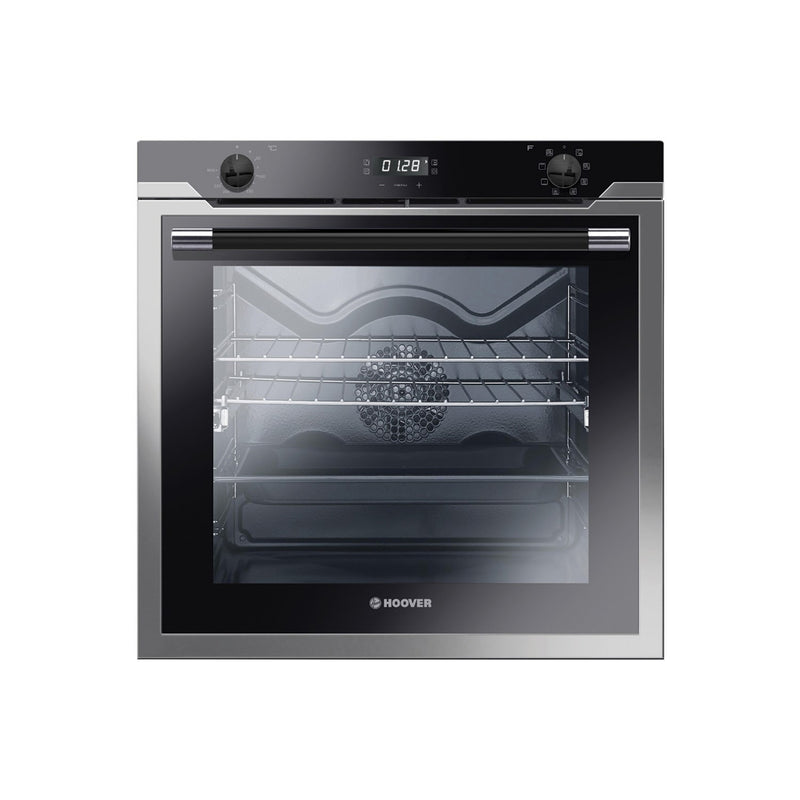 Hoover HOAZ7801IN/E 80L Built-in Electric Single Oven