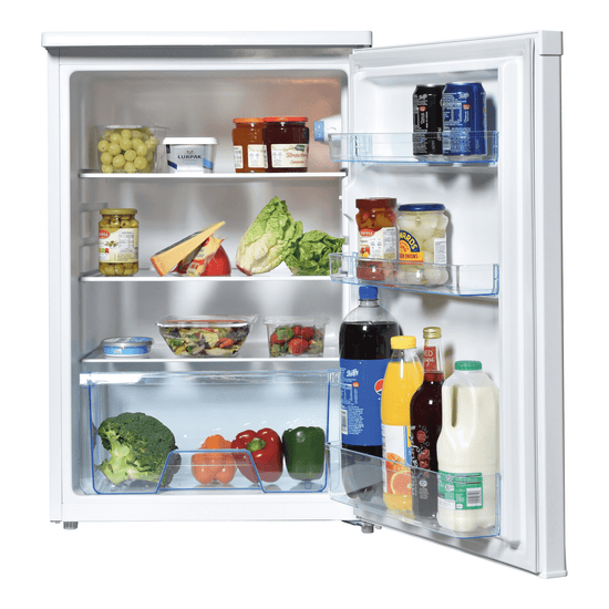 Statesman L255W 113 Litre 55cm Under Counter Fridge - Renew 2 U