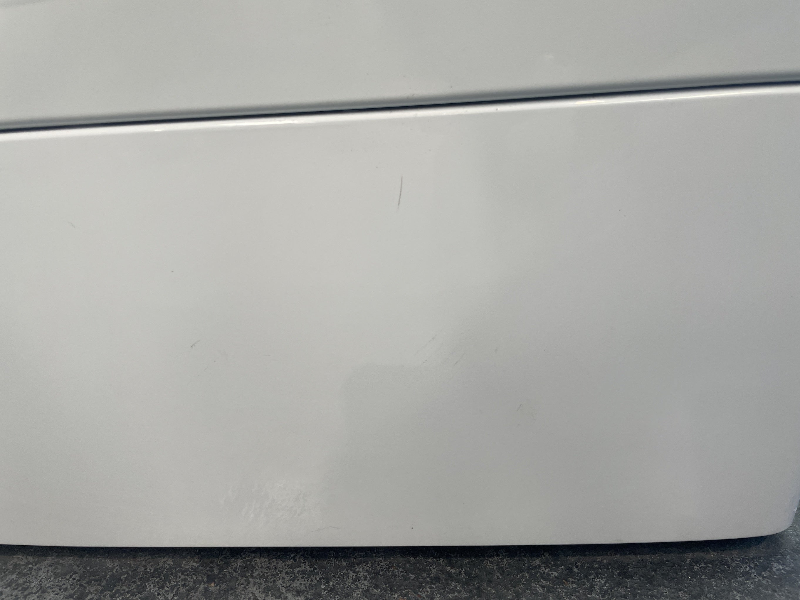 #GRC-158-547 - Candy CSE V9DF-80 9kg Vented Smart Tumble Dryer