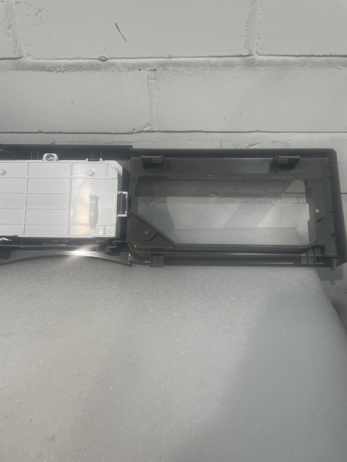#GRC-157-532 - Samsung WW90TA046AX Washing Machine Control Board