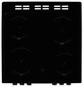 Beko Pro XDC653K 60cm Double Oven Electric Cooker - Renew 2 U