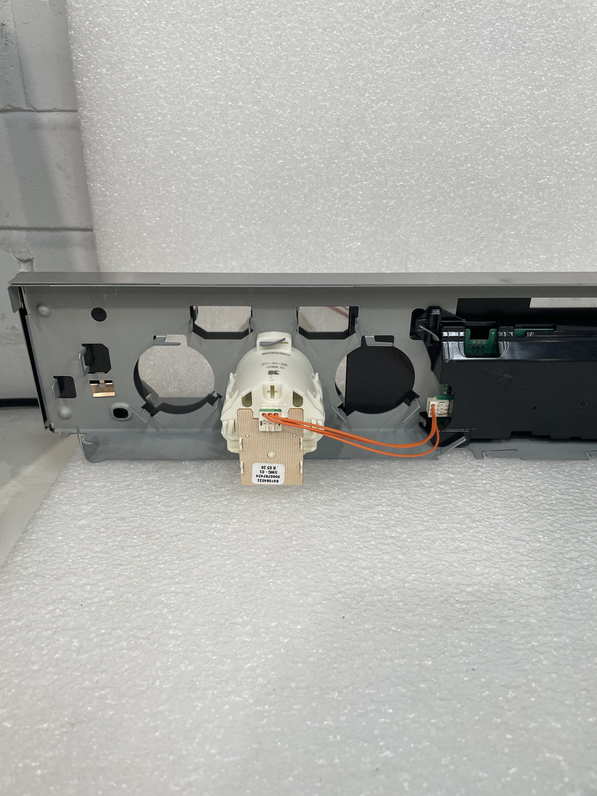 #GRC-156-641 - Bosch HQA574BS3B Oven Control Board