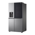 LG InstaView™ GSXV80PZLE American Style Fridge Freezer - Renew 2 U