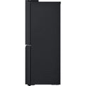 LG GMG96CRAFT InstaView 683 Litre French Door Fridge Freezer - Renew 2 U
